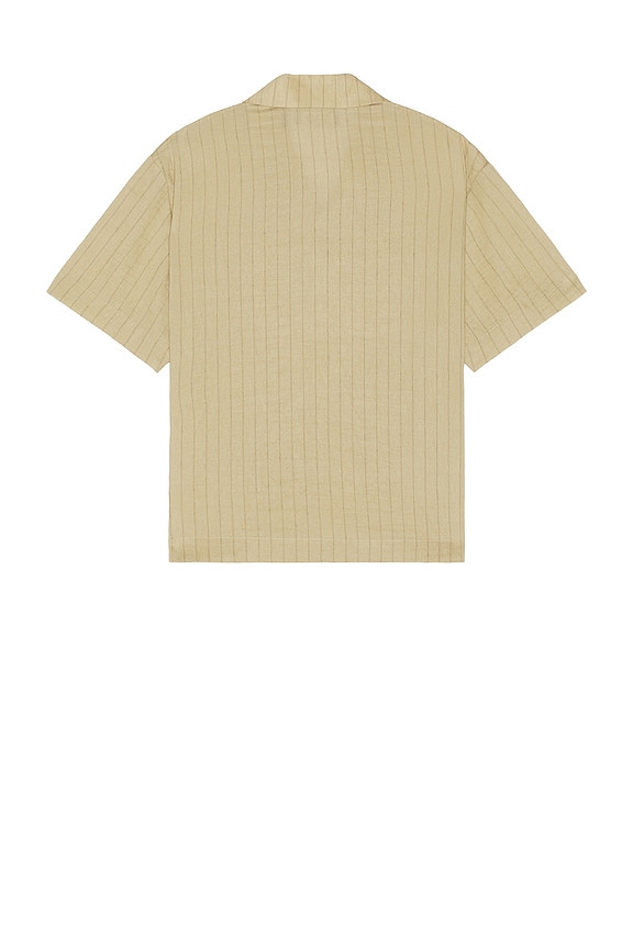 view 2 of 5 티셔츠 in Taupe & Black