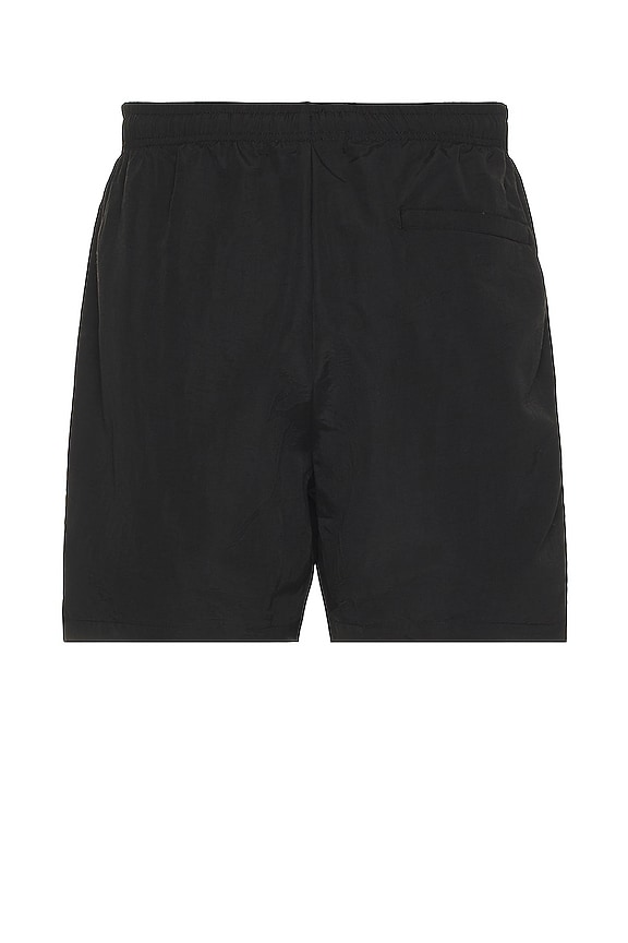 view 2 of 4 The Swim Short in Black