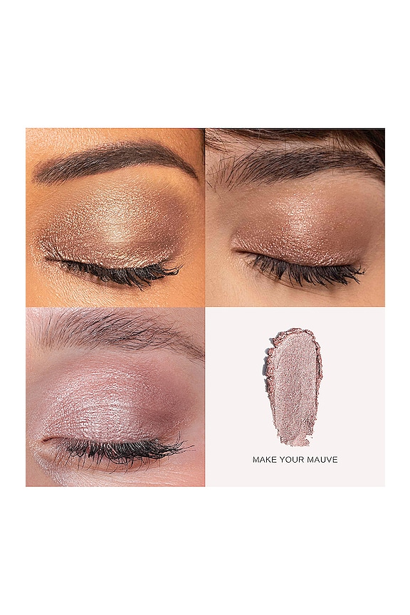 view 2 of 8 Wandering Eyes Shadow Stick in Make Your Mauve