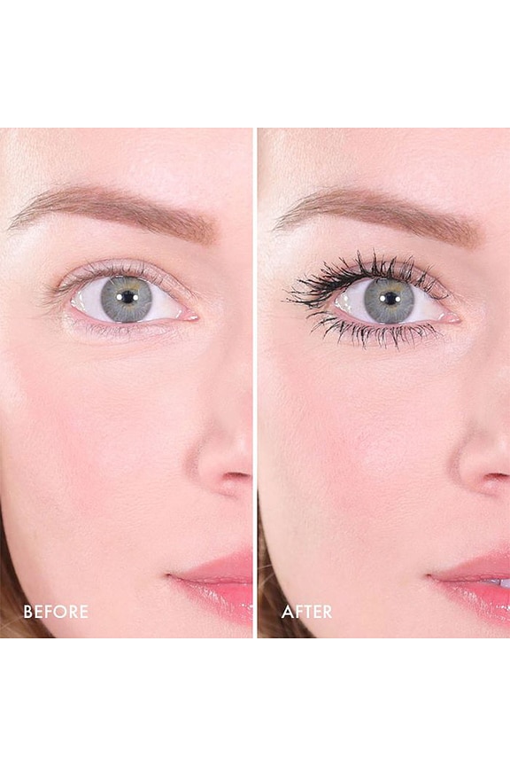 view 2 of 3 Unlashed Volume and Curl Mascara in 