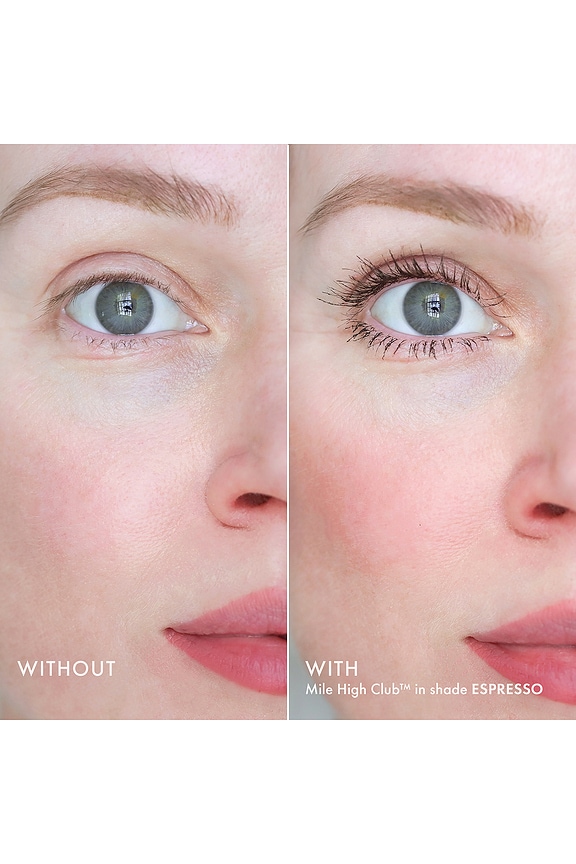 view 2 of 5 Mile High Club Length & Define Mascara in Espresso