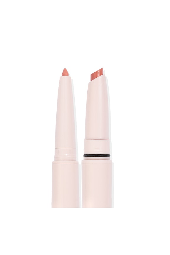 view 2 of 3 LINER ET ROUGE À LÈVRES LIPSETTER DUAL LIPSTICK AND LINER in Notting Hill Nude