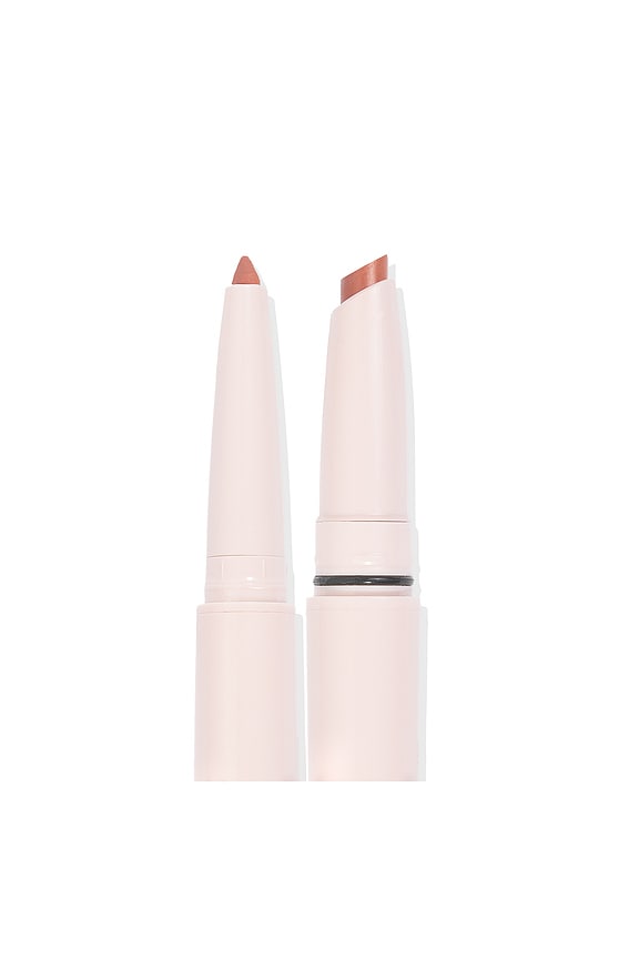 view 2 of 3 LINER ET ROUGE À LÈVRES LIPSETTER DUAL LIPSTICK AND LINER in Barcelona Blush