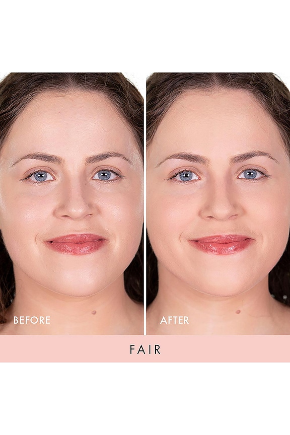 view 2 of 2 Wanderlust Powder Foundation in Fair