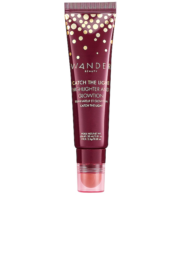 view 1 of 2 Catch the Light Highlighter and Glowtion in 