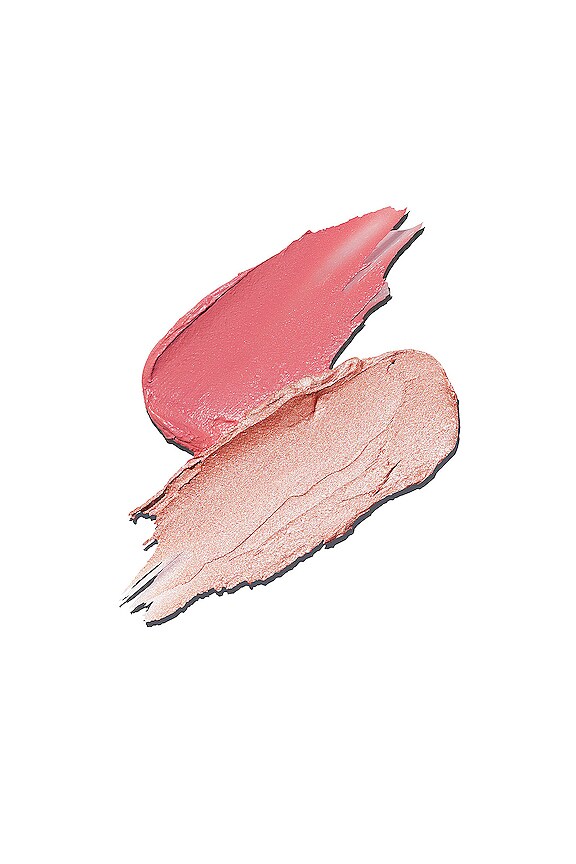 view 2 of 3 STICK BLUSH ET ILLUMINATEUR ON-THE-GLOW BLUSH AND ILLUMINATOR in Petal Pink