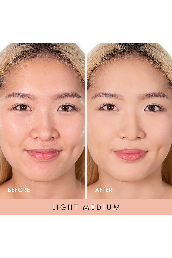 view 2 of 2 Wanderlust Powder Foundation in Light Medium