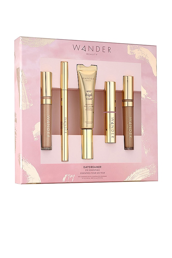 view 2 of 3 Daydreamer Eye Kit in 