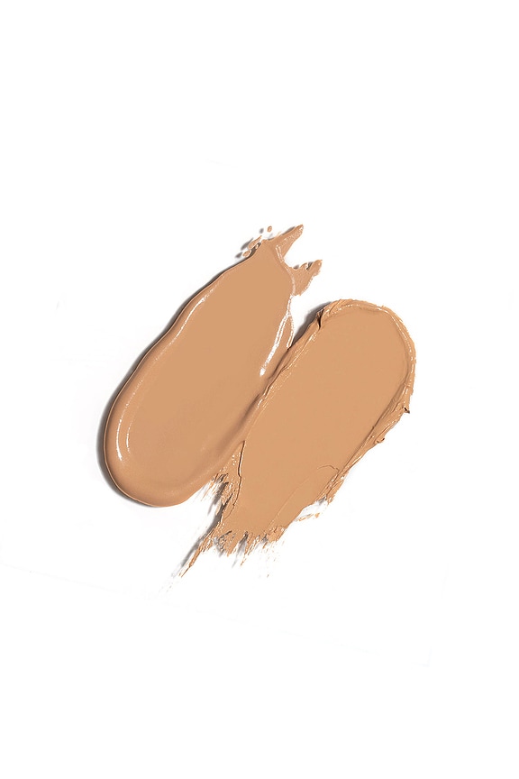view 2 of 3 CORRECTOR DUALIST MATTE AND ILLUMINATING CONCEALER in Tan