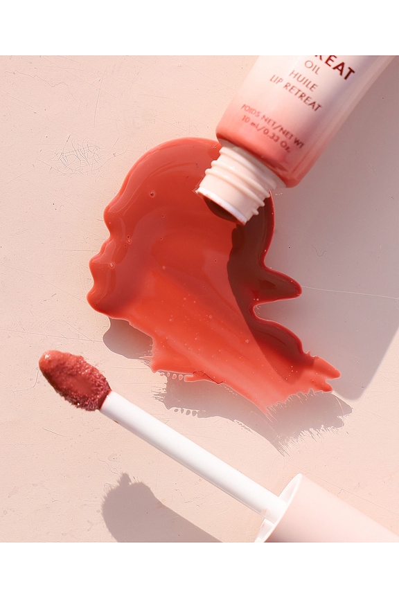 view 2 of 4 Lip Retreat Oil in Spring Break