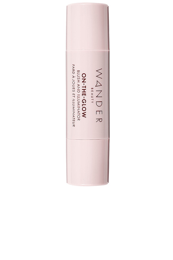 view 2 of 2 On-The-Glow Blush And Illuminator in Sienna Sunset & Nude Glow