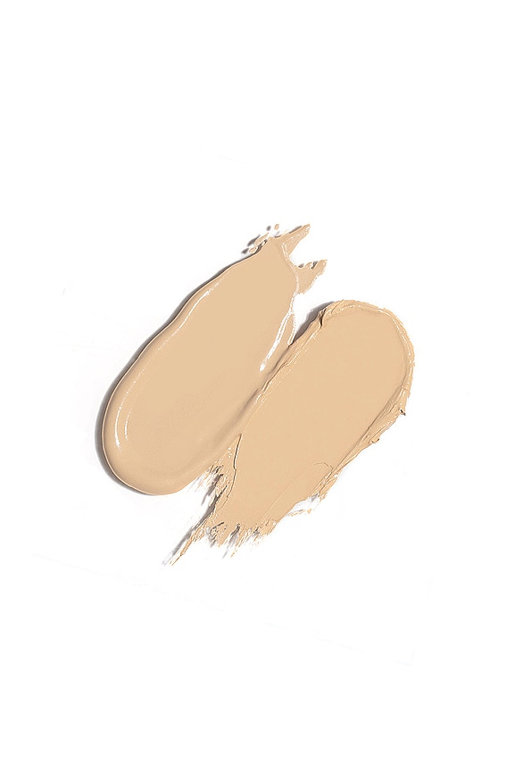 view 2 of 3 DUALIST MATTE AND ILLUMINATING CONCEALER コンシーラー in Fair Light