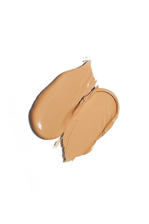 view 2 of 3 CORRECTOR DUALIST MATTE AND ILLUMINATING CONCEALER in Golden Tan