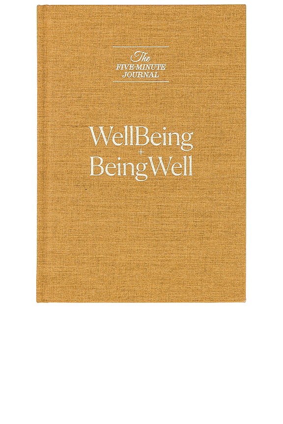 Wellbeing + Beingwell