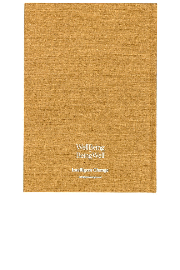 view 2 of 3 x Five Minute Journal in Adobe Brown