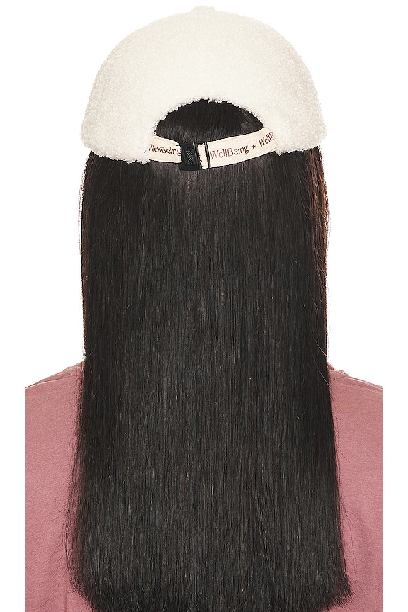 view 2 of 6 CASQUETTE in Natural