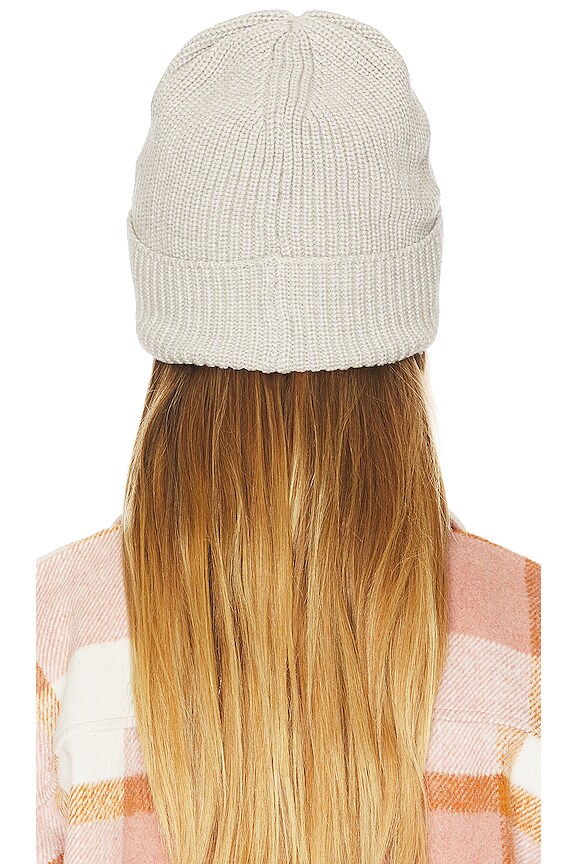 view 2 of 3 GORRO in Heather Grey