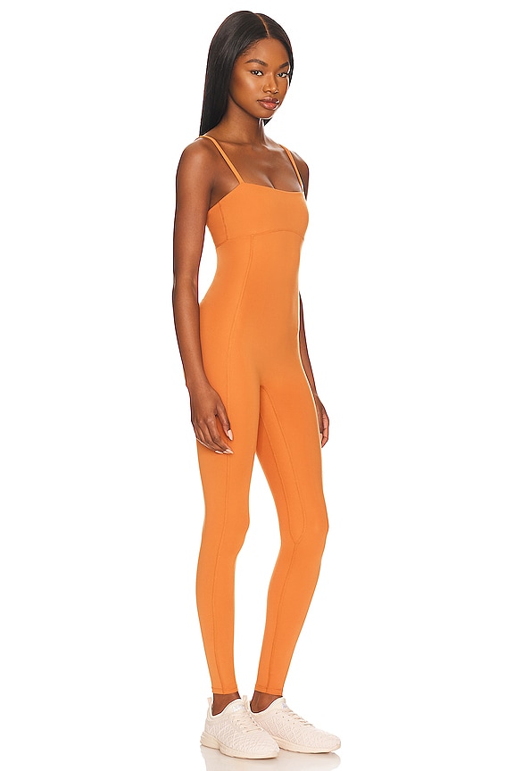 view 2 of 4 COMBINAISON FLEUR in Adobe Brown