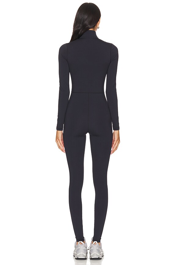 WarmWell Olivos Zip Up Jumpsuit