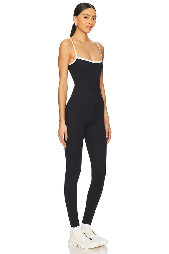 view 2 of 4 COMBINAISON FLOWWELL in Black & White