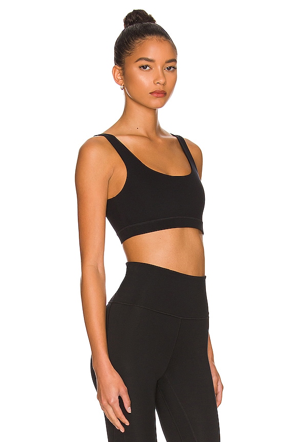 view 2 of 4 SOUTIEN-GORGE CRUZ in Black