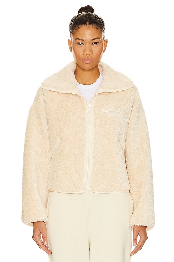 view 2 of 5 CATALINA ジャケット in Swan White