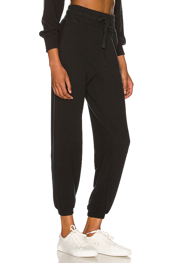 view 2 of 4 Marina Jogger in Black