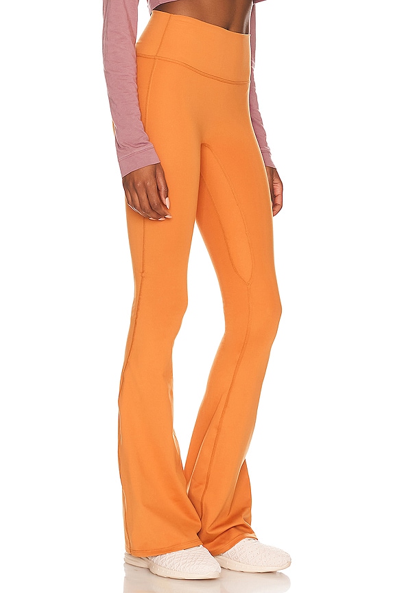 view 2 of 4 FlowWell Callista Pant in Adobe Brown