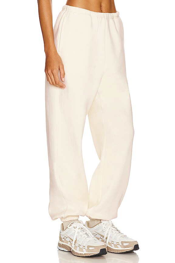 view 2 of 4 PANTALÓN DEPORTIVO AYLA in Bone White