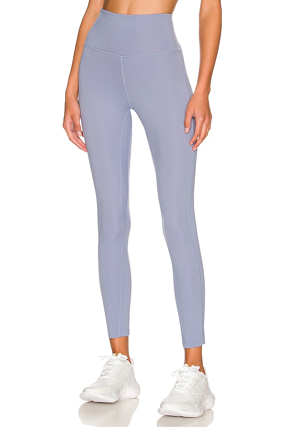 WellBeing + BeingWell MoveWell Camino 7/8 Legging in Steel Blue | REVOLVE
