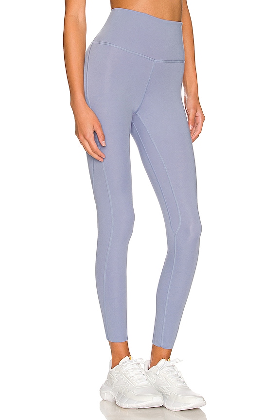 view 2 of 4 MoveWell Camino 7/8 Legging in Steel Blue