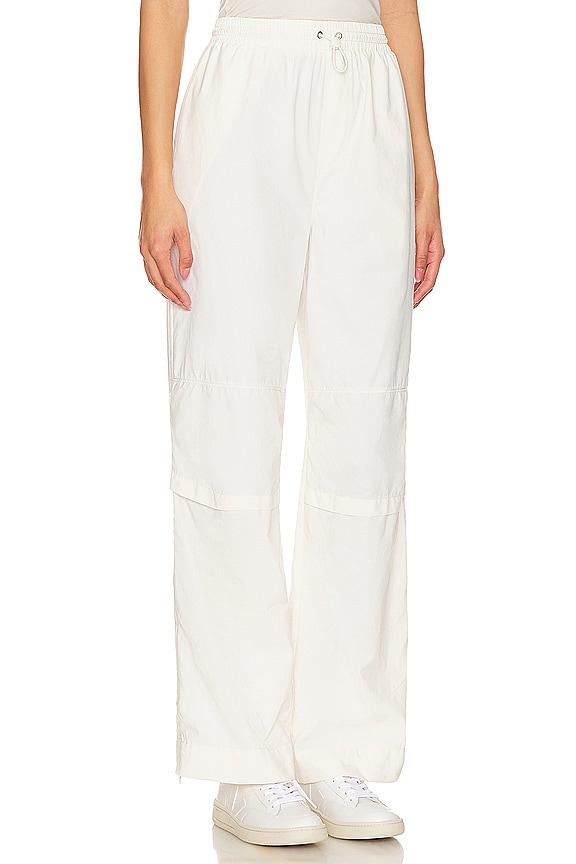 view 2 of 4 Palma Pant in Antique White