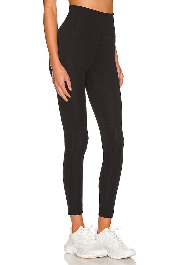 view 2 of 4 MoveWell Camino 7/8 Legging in Black