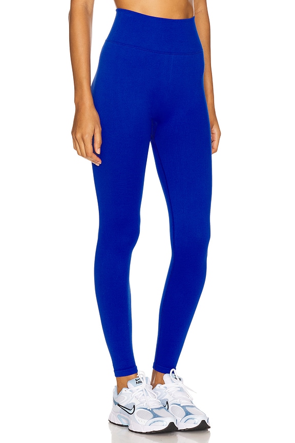 view 2 of 6 LEGGINGS STRETCHWELL VALLE in Cobalt