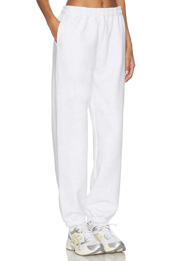 view 2 of 6 ДЖОГГЕРЫ COOPER in Nimbus Heather