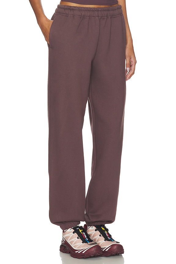 view 2 of 6 Cooper Jogger in Raisin