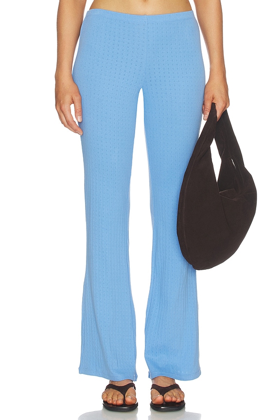 view 1 of 6 Shaw Pant in Provence