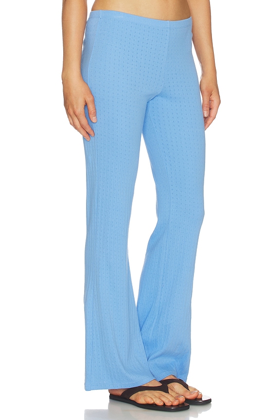 view 2 of 6 Shaw Pant in Provence