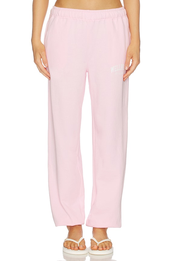 view 2 of 7 Cooper Jogger in Lilac Snow