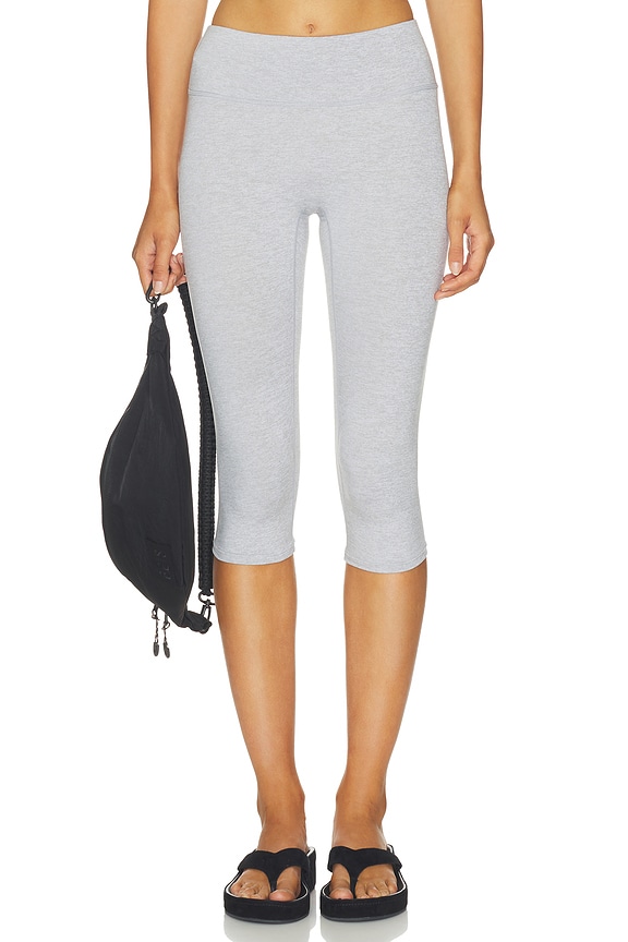 view 1 of 6 PANTALÓN LOUNGEWELL LIGHT in Grey Heather