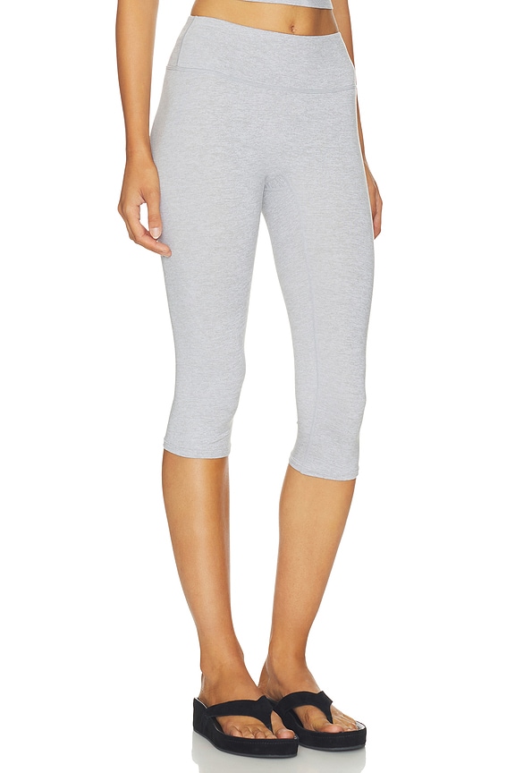 view 2 of 6 PANTALÓN LOUNGEWELL LIGHT in Grey Heather