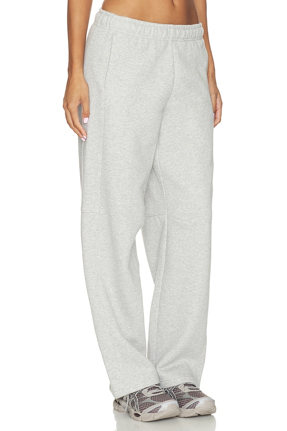 view 2 of 6 PANTALÓN DEPORTIVO ROBIN in Heather Grey
