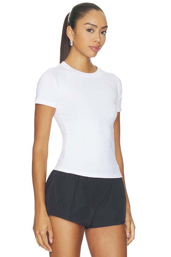 view 2 of 4 LANI  Tシャツ in White