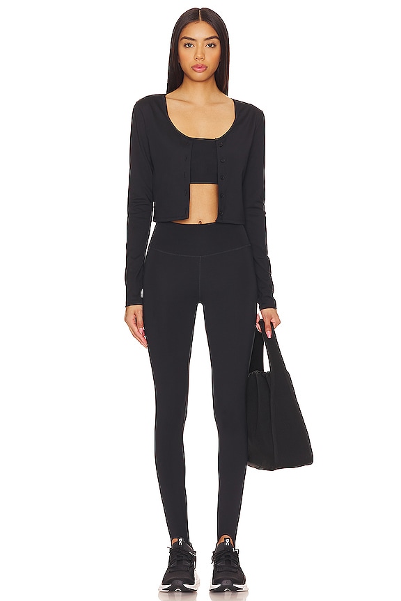 FlowWell Saylor Sports Bra