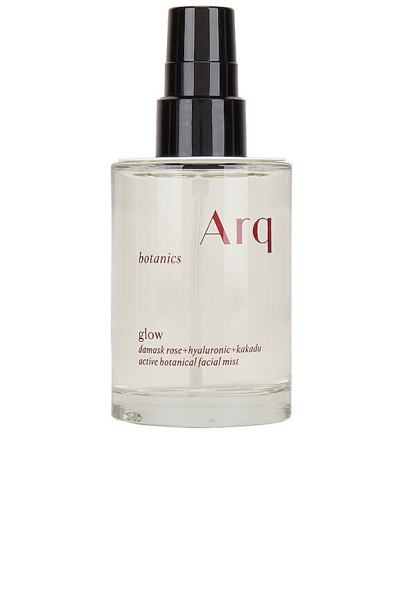 view 2 of 4 ROCIADOR FACIAL BOTANICAL in Rose Glow