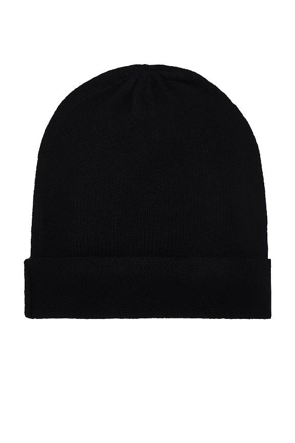 view 2 of 3 BONNET STELLA in Black