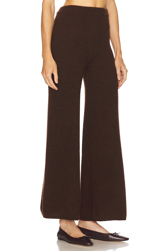 view 2 of 6 Blair Flair Sweatpants in Americano