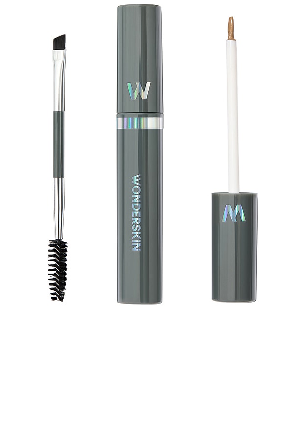 view 1 of 5 GEL À SOURCILS WONDER BLADING DREAM BROW GEL-SERUM in Blonde