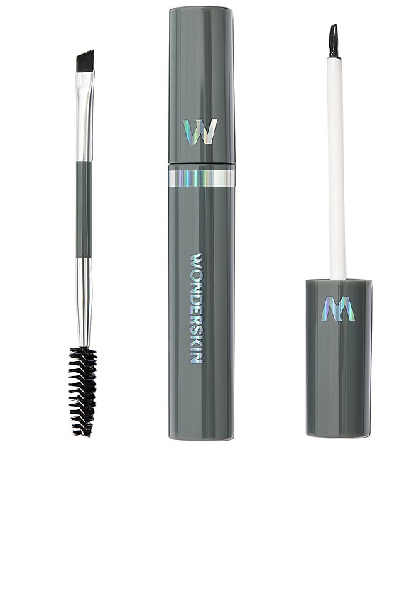 view 1 of 6 GEL À SOURCILS WONDER BLADING DREAM BROW GEL-SERUM in Black