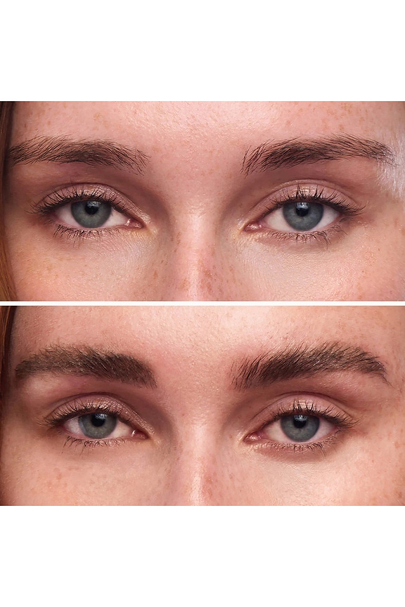 view 2 of 6 Wonder Blading Brow Stain & Go Masque in Brunette